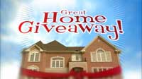 Great Home Giveaway